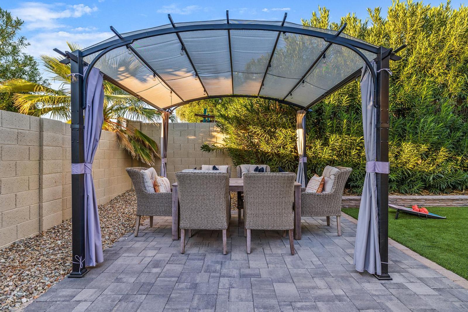 Holiday home Desert Legacy Hidden Hideaway