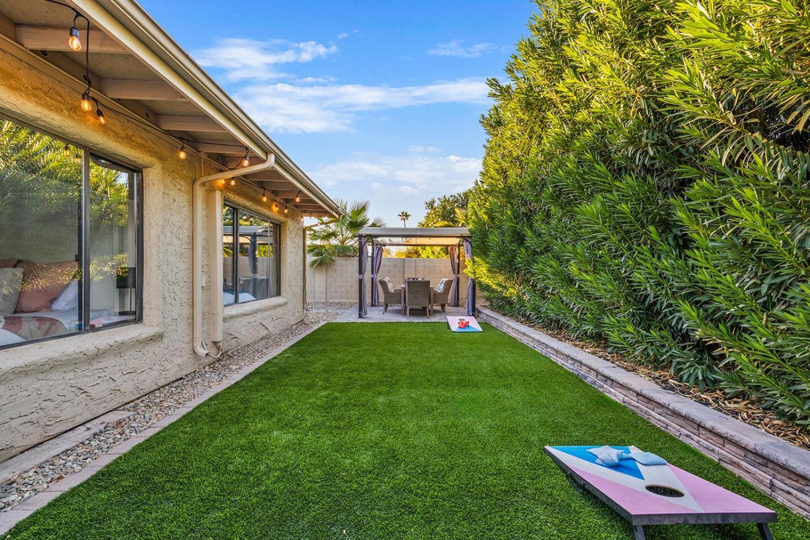 Desert Legacy Hidden Hideaway Holiday home