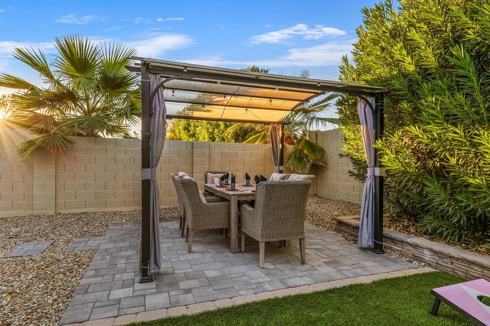 Holiday home Desert Legacy Hidden Hideaway