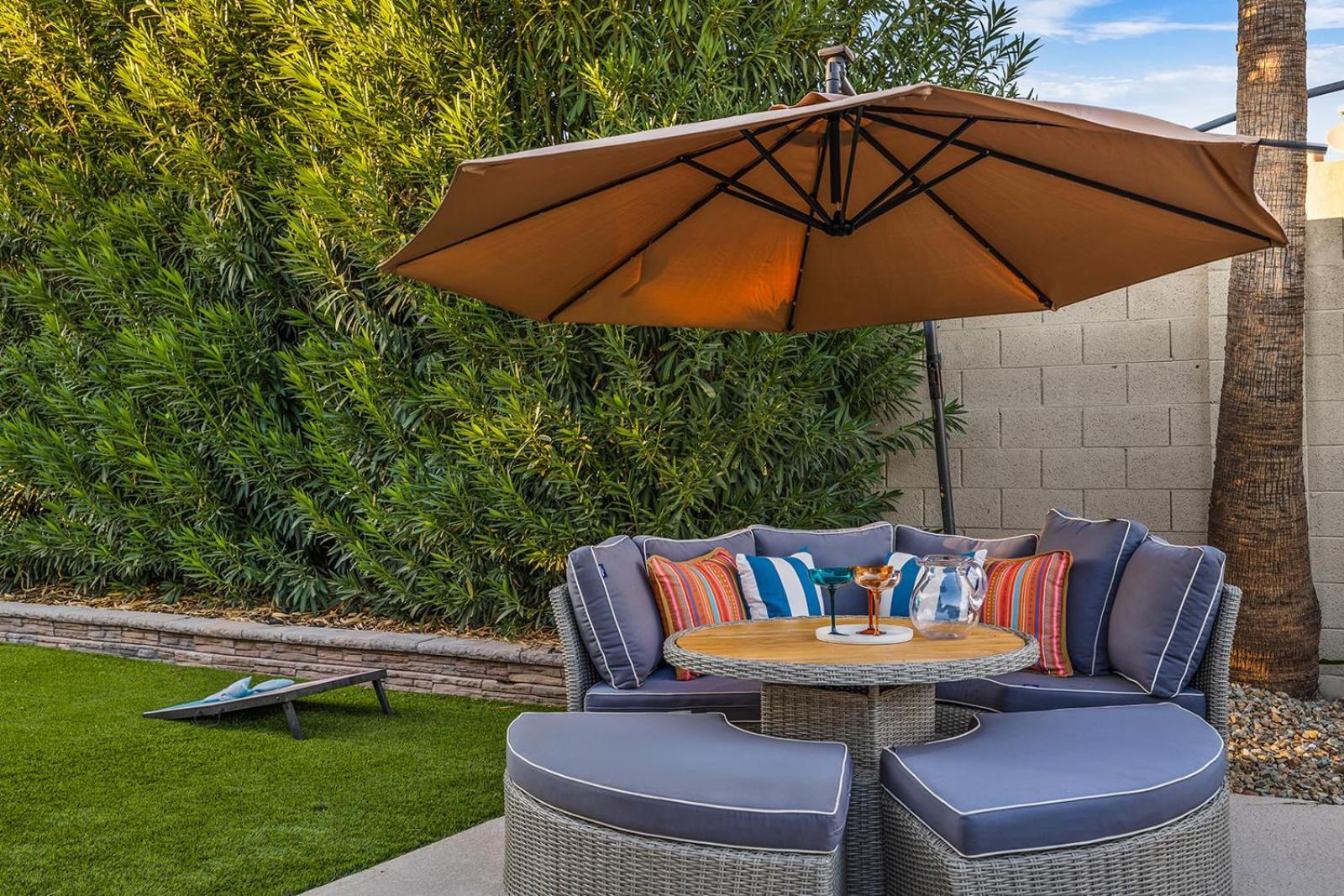 Desert Legacy Hidden Hideaway Scottsdale