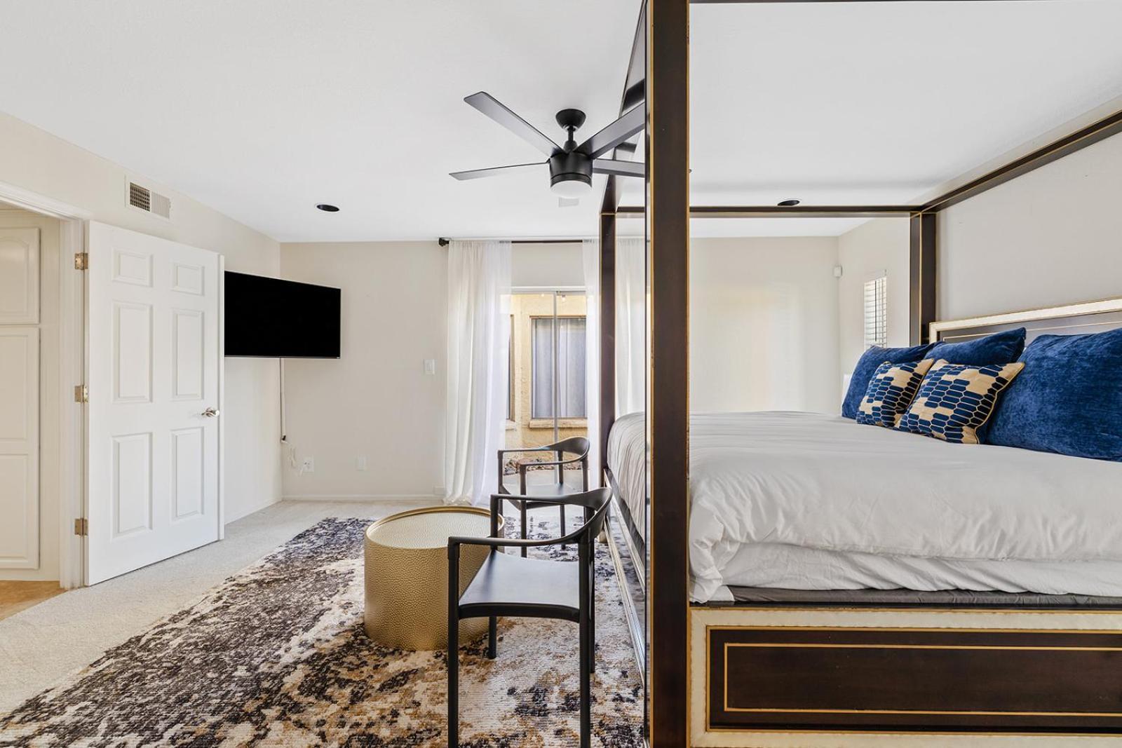 Desert Legacy Hidden Hideaway * Scottsdale